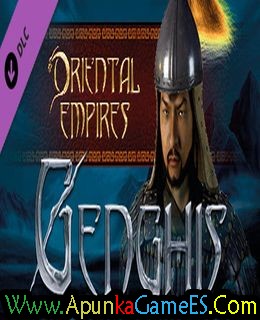 Oriental Empires Genghis