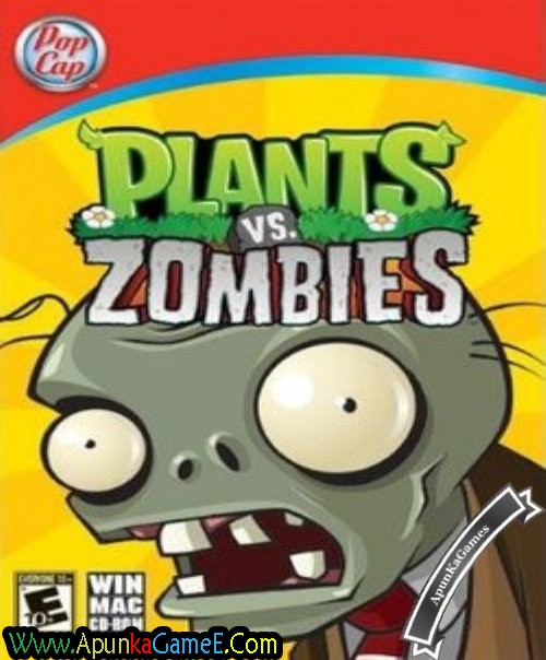 Plants vs Zombies Free Download