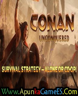 Conan Unconquered Free Download
