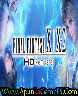 Final Fantasy X X 2 HD Remaster Free