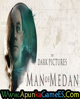 The Dark Pictures Man of Medan Free