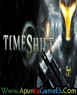 TimeShift Free Download