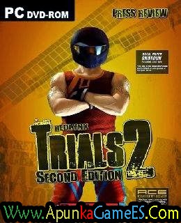 Trials 2 Second Edition Free