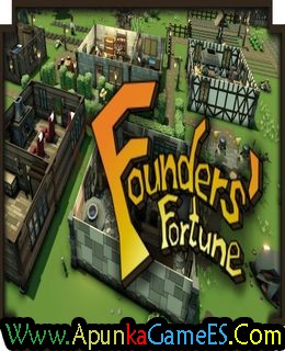 Founders Fortune Free Download