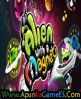 An Alien with a Magnet Free Download