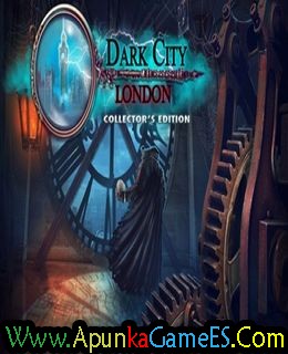 Dark City London Collectors Edition