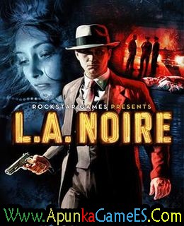 LA Noire Free Download