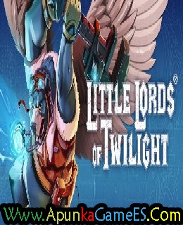 Little Lords of Twilight Free Download