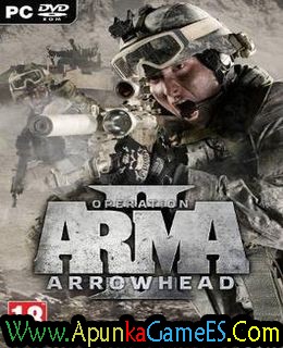 Arma 2 Operation Arrowhead Free