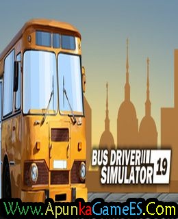 Bus Driver Simulator 2019 Free