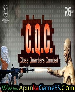 C Q C Close Quarters Combat Free