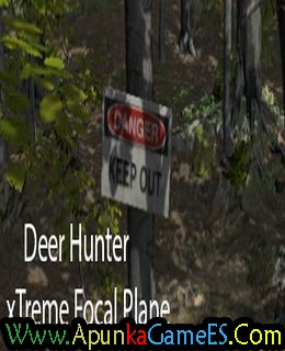 Deer Hunter xTreme Focal Plane Game