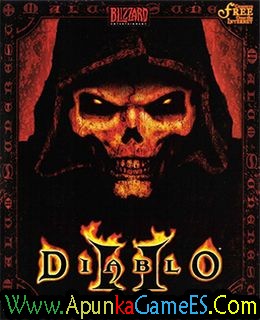 Diablo 2 Free Download