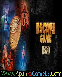 Escape Game Fort Boyard Free
