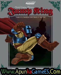 Jump King Free Download