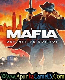 Mafia Definitive Edition Free