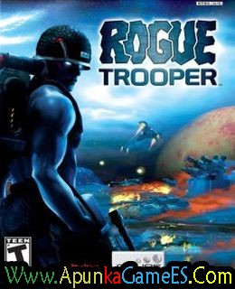 Rogue Trooper Free Download