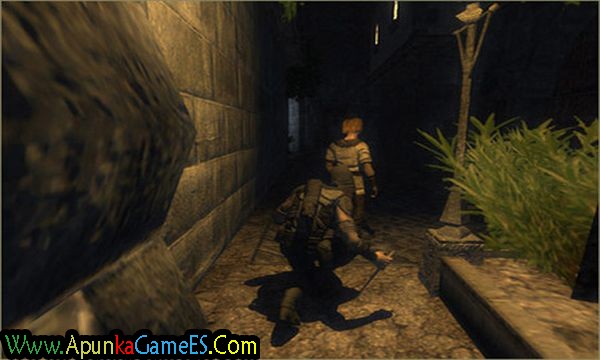 Thief 3 Deadly Shadows Free Download
