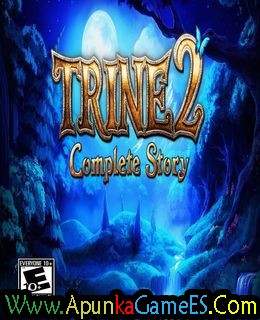 Trine 2 Complete Story Free Download
