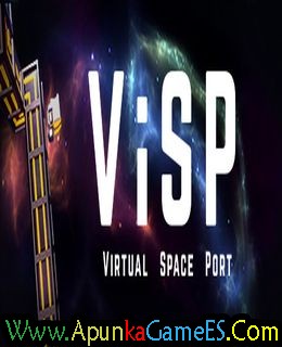 ViSP Virtual Space Port Free