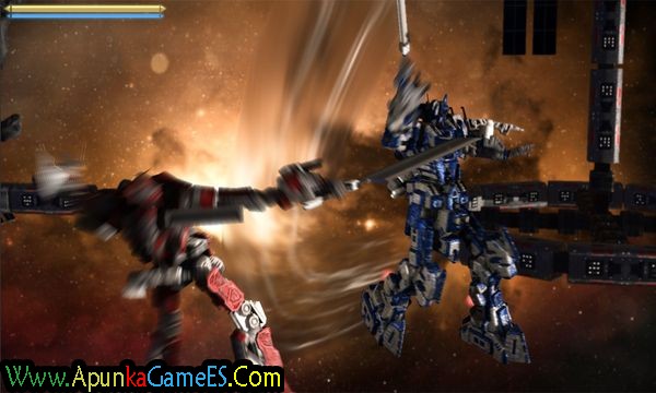 War Tech Fighters Free Download