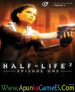 Half life 2 Episode One Free