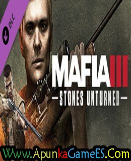 Mafia III Stones Unturned Free