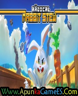Radical Rabbit Stew Free Download