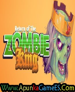 Return Of The Zombie King Free