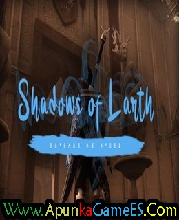 Shadows of Larth Free Download