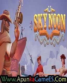 Sky Noon Free Download