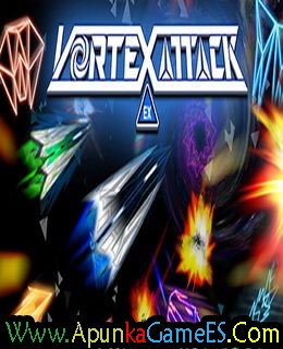 Vortex Attack Ex Free Download
