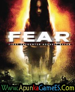 FEAR Gold Edition Free Download