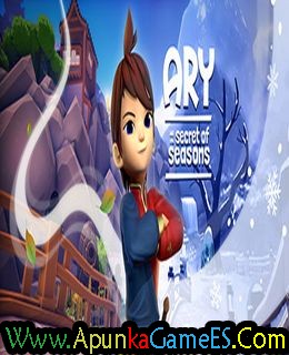 Ary and the Secret of Seasons Free