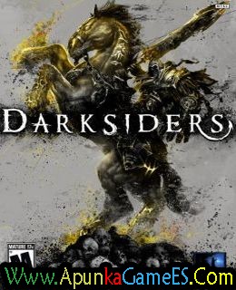 Darksiders 1 Free Download