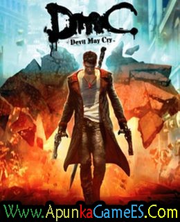 DmC Devil May Cry Free Download