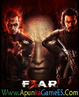 FEAR 3 Free Download