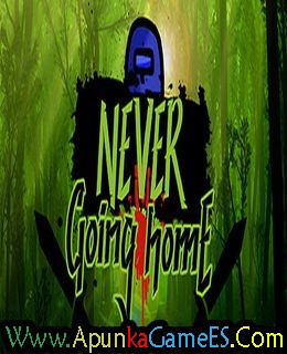 Never Going Home Free Download