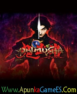 Onimusha Warlords Free Download