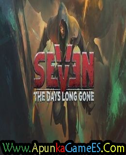 Seven The Days Long Gone Free