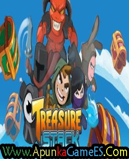 Treasure Stack Free Download