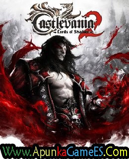 Castlevania Lords of Shadow 2 Free