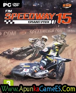 FIM Speedway Grand Prix 15 Game Free