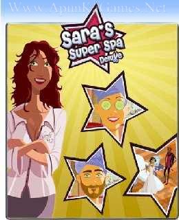 Saras Super Spa Deluxe Free Download