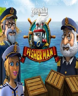 Youda Fisherman Free Download