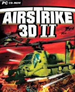 Air Strike 3D 2 Gulf Thunder Free