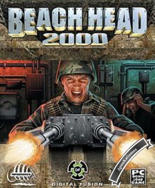 Beach Head 2000 Free Download