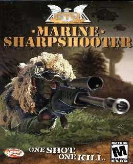CTU Marine Sharpshooter Free