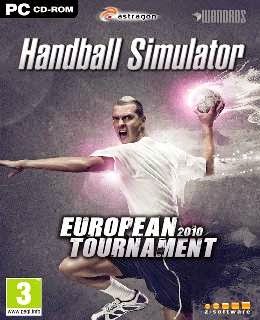 Handball Simulator European