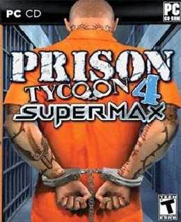 Prison Tycoon 4 Supermax 2 Free